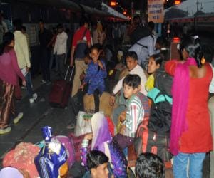 Checking, trains, Amritsar route, railway station, security, GRP, RPF, Pathankot, Pakistan, blasts