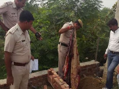 father killed his brother son.
