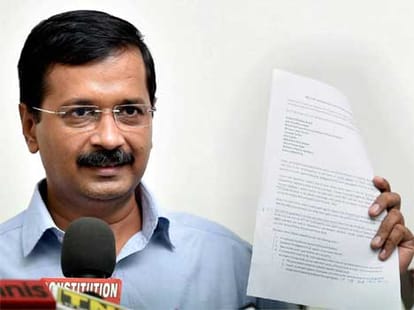 Delhi finish the assembly, UT.