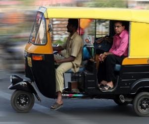 Diesal Auto on Strike on 30 October in Chandigarh