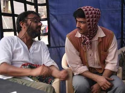 Byomkesh Bakshi and Hero postponed due to ICC World Cup 2015