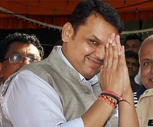 Maharashtra govt change his decision on prime time controversy.