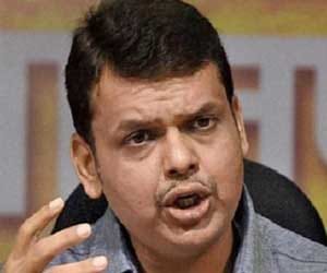 BJP rejected shivsena's ultimatum.