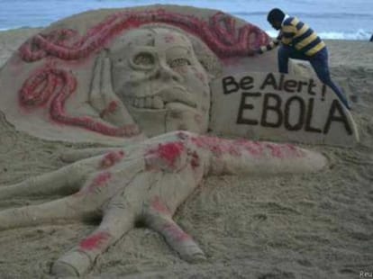 new ebola rules in america for doctors