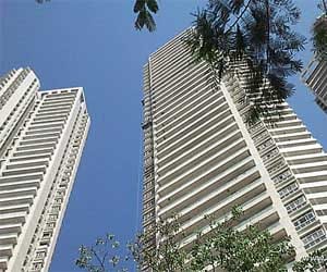 A new township accepted by LDA.