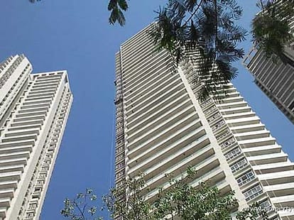 New circle rate applied in property from monday.