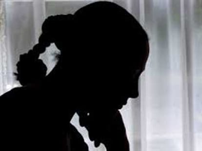 Lift Man attempts with a teenager in GB Pant Hospital delhi.