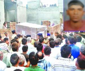 Sensational disclosure: suicide note opened true of martyrdom 