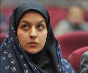 reyhaneh jabbari and her letter ?for her mother