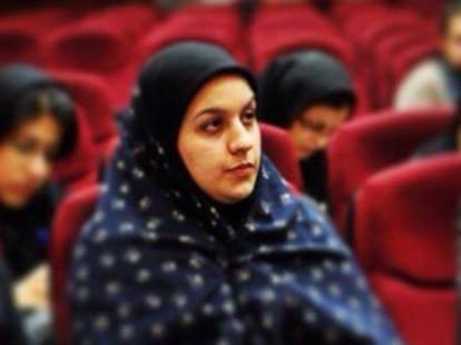 reyhaneh jabbari and her letter ?for her mother