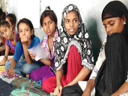 girls education is not childern play for modi government