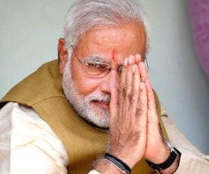 a song will fulfill pm modi clean india dream.