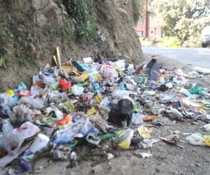 no development in vikasnagar, shimla.