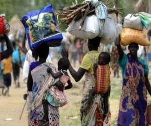 sex strike for peace in south sudan