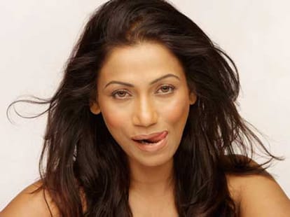 yogita dandekar get film