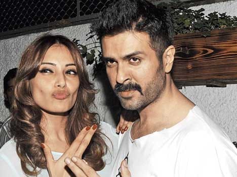 bipasha finally break up with harman baweja