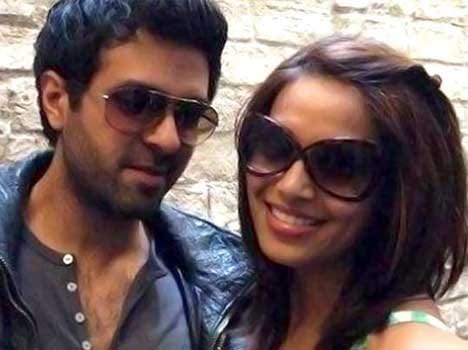 Bipasha Basu and Rana Daggubati film 'Nia'