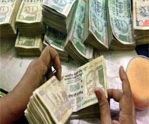 next  month new step on Black money