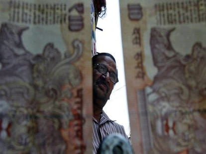 Indians are drowning in debt!