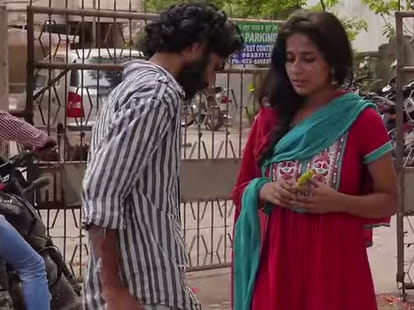 viral video india