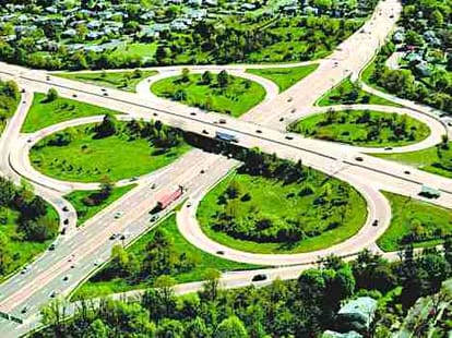 longest flyover of uttarakhand.