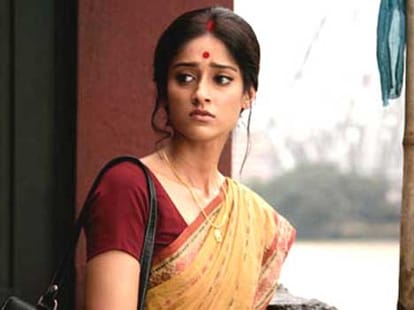 ileana d'cruz saya alia bhatt is child