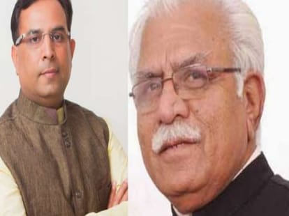 Robert Vadra land deal: investigation pressure on BJP