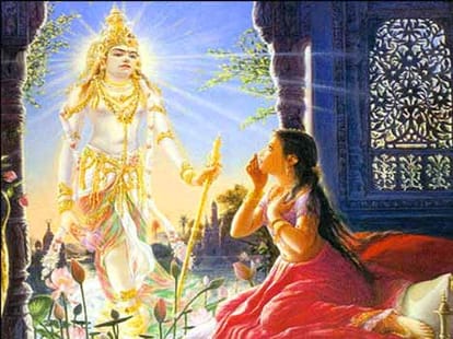 story of chhat puja