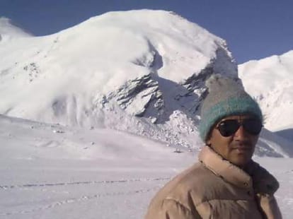 Defence ministry planning to make tunnel in Rohtang.
