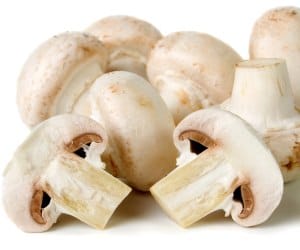 Cancer and HIV AIDS Treatment with Eating Mashroom