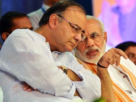 Modi government ready for release Caste census data.