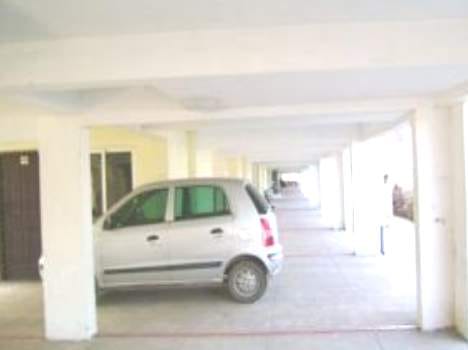 himachal free parking for house owner