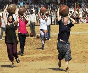 pushkar fair will start from friday.