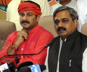 Delhi Elections - BJP Vs AAP