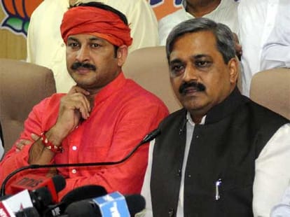 Electricity bill increases 7 per cent in Delhi.
