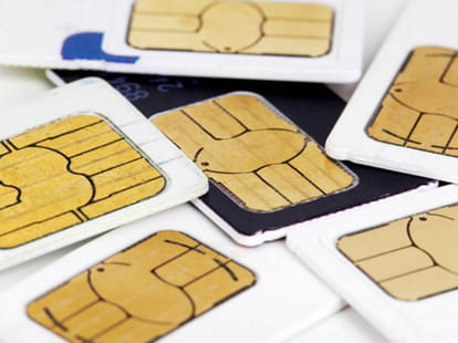 Aadhar Card Will Be Mandatory to Have Mobile SIM Card