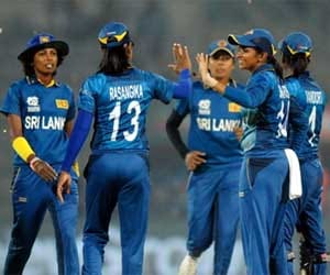 SLC to investigate Sri Lanka women cricket team sex scandal charge.