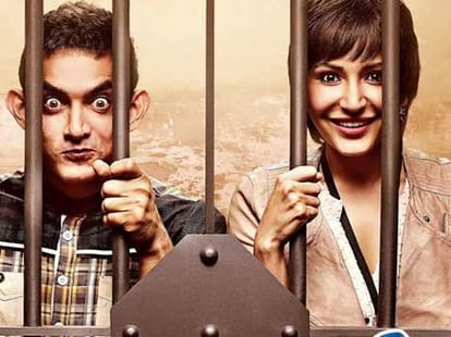 after PK Aamir will not have any film in 2015