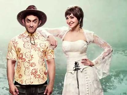 Anushka Sharma spoke on his marriage and affair