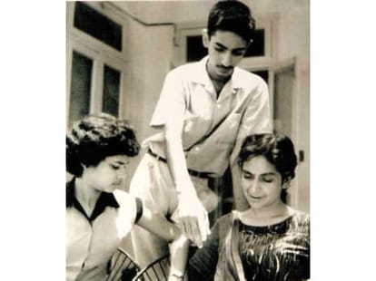 a unique love story of amrita pritam and imroz.