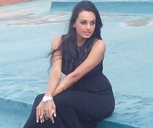 Maharakshak Aryan Artist Reshami Ghosh in Chandigarh