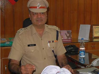 three arrested in pnb bank theft.