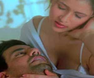 zid film like a bhatt camp film
