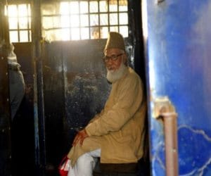 bangladesh court sentenced death to motiur rahman nizami