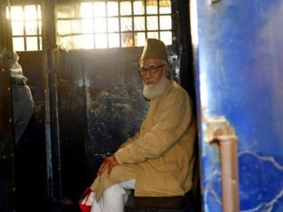 bangladesh court sentenced death to motiur rahman nizami