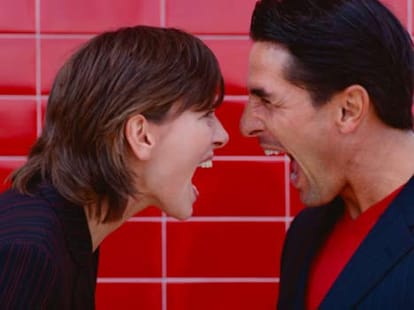 How to break up with someone 