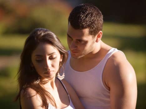 How to break up with someone 