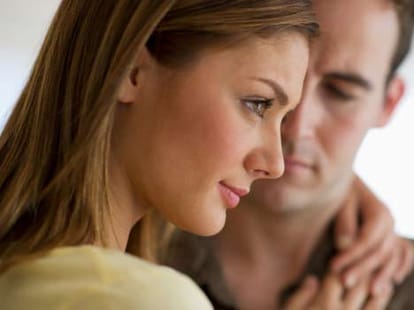 How to break up with someone 