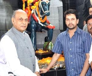 hp govt new plan to trap dhumal and anurag.