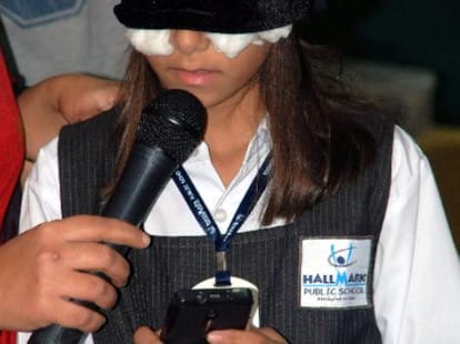 After Google Boy, Meet to Google Girl Ziya Footela